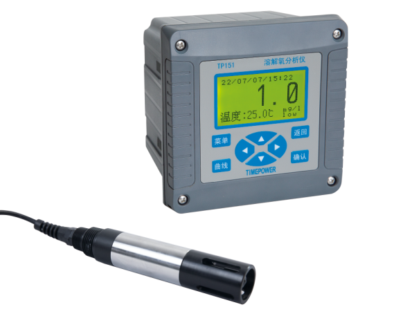 溶解氧分析儀TP151